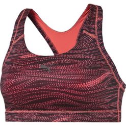 Biustonosze sportowe: biustonosz sportowy PUMA PWRSHAPE FOREVER GRAPHIC TOP / 513966-02 – biustonosz sportowy PUMA PWRSHAPE FOREVER GRAPHIC TOP