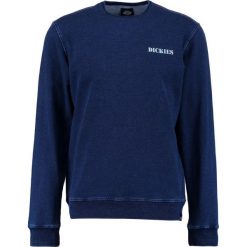 Bejsbolówki męskie: Dickies PENNSBURY Bluza light indigo