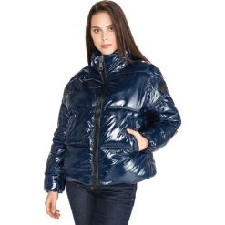 TWINSET Kurtka Niebieski. Niebieskie kurtki damskie Twinset, m, bez wzorów, z materiału. Za 1021,95 zł.