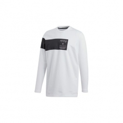 Bluzy adidas Bluza Planetoid. Białe bluzy męskie marki Adidas, l. Za 279,00 zł.