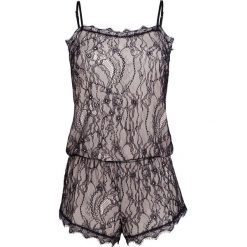 Piżamy damskie: mint&berry Piżama black/nude