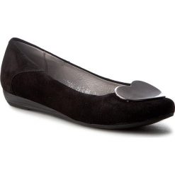 Baleriny damskie: Baleriny SERGIO BARDI - Nadine FS127231117DP 401