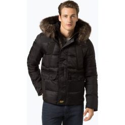 Superdry - Kurtka męska, czarny. Kurtki męskie Superdry. Za 849,95 zł.