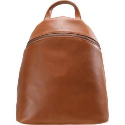 Matt & Nat ARIES Plecak cognac. Brązowe plecaki damskie marki Matt & Nat. Za 629,00 zł.