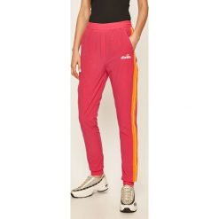 Ellesse - Spodnie. Spodnie damskie Ellesse, z elastanu. Za 239,90 zł.