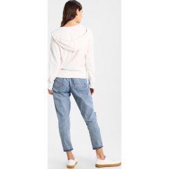 Bluzy rozpinane damskie: GAP Bluza rozpinana snow cap