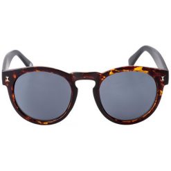 Meatfly Okulary Przeciwsłoneczne Unisex Pompei Brązowy. Pomarańczowe okulary przeciwsłoneczne damskie wayfarery marki Meatfly. Za 49,00 zł.