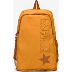 Converse Speed 3 Plecak Żółty. Żółte plecaki męskie Converse, w paski, z poliesteru. Za 137,95 zł.