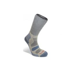 Skarpetki damskie: Bridgedale Skarpetki Trekkingowe Coolfusion Light Hiker Women´S Smoky Blue S (35–37)