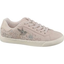 Sneakersy damskie Graceland różowe. Sneakersy damskie Graceland. Za 69,00 zł.