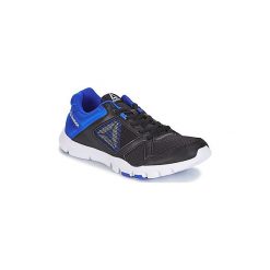 Buty Reebok Sport YOURFLEX TRAIN 10 MT. Czarne buty sportowe męskie Reebok Sport, bez zapięcia. Za 175,20 zł.