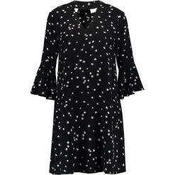 Sukienki hiszpanki: Glamorous Sukienka letnia black