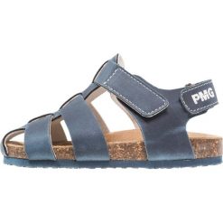 Sandały chłopięce: Primigi Sandały blue