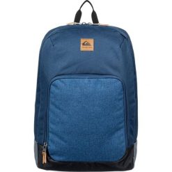 Quiksilver Plecak Upshot M Bkpk Byk0. Plecaki męskie Quiksilver, bez wzorów, z tkaniny, sportowe. Za 217,00 zł.