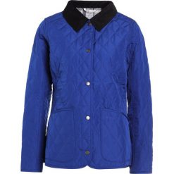 Bomberki damskie: Barbour SPRING ANNANDALE Kurtka przejściowa sodalite blue
