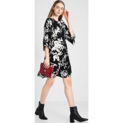 Sukienki: Vero Moda Tall VMKANA DRESS Sukienka letnia black