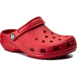 Sandały chłopięce: Klapki CROCS – Classic Clog K 204536 Pepper