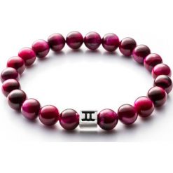 Bransoletki damskie: Bransoletka Gemini Musthave Blush M2-G