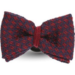 Muszka mosca bordo 209. Muszki męskie Recman, bez wzorów. Za 19,00 zł.