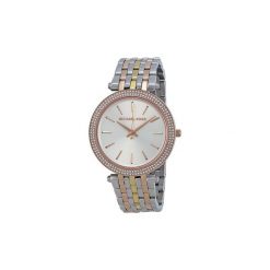 Zegarki analogowe MICHAEL Michael Kors MK3203. Szare, analogowe zegarki damskie marki MICHAEL Michael Kors. Za 688,88 zł.