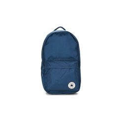 Plecaki Converse CORE POLY BACKPACK. Niebieskie plecaki męskie marki Converse. Za 129,00 zł.