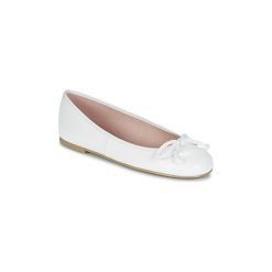 Baleriny damskie lakierowane: Baleriny Pretty Ballerinas SHADE