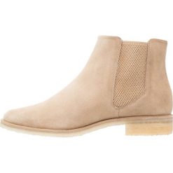 Botki damskie: Royal RepubliQ PRIME CHEALSEA Ankle boot camel