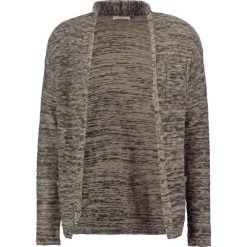 Swetry rozpinane męskie: Jack & Jones JORPABLO CARDIGAN Kardigan brindle