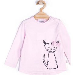 Bluzki dziewczęce: Coccodrillo – Bluzka dziecięca 62-86 cm