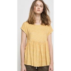 T-shirty damskie: T-shirt z nadrukiem