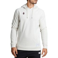Björn Borg bluza męska Hood Joris Hood 1p L kremowy. Białe bluzy męskie Björn Borg, m, bez wzorów, bez kołnierzyka, bez rękawów, bez kaptura. W wyprzedaży za 169,00 zł.