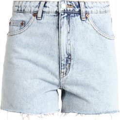 Bermudy damskie: Cheap Monday DONNA Szorty jeansowe lit trash