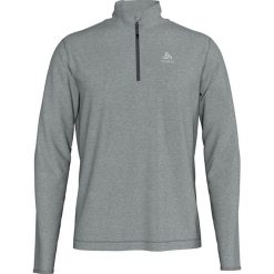 ODLO Bluza męska ALAGNA 1/2 Zip. Bluzy męskie Odlo, m, z softshellu. Za 199,00 zł.