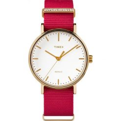 Zegarki damskie: Zegarek damski Timex Weekender TW2R48600