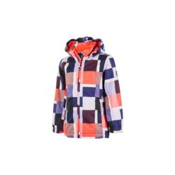 Odzież chłopięca: COLOR KIDS Girls Kurtka Tianna Deep Wisteria