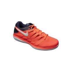 Buty tenisowe Nike Air Zoom Vapor 10 męskie na mączkę. Pomarańczowe buty męskie do tenisa marki Nike. W wyprzedaży za 349,99 zł.