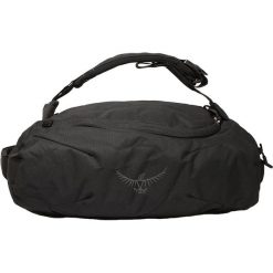 Torby podróżne: Osprey TRILLIUM 30 DUFFEL Torba sportowa black