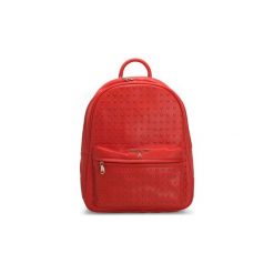 Plecaki Patrizia Pepe 2V5850/A1RV-R490. Pomarańczowe plecaki damskie Patrizia Pepe, bez wzorów. Za 499,00 zł.