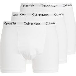 Majtki męskie: Calvin Klein Underwear 3 PACK TRUNK Panty Panty white