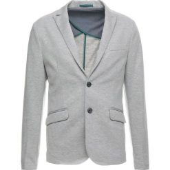 Lindbergh Marynarka grey melange. Szare kurtki męskie Lindbergh, m, bez wzorów, z bawełny. Za 549,00 zł.