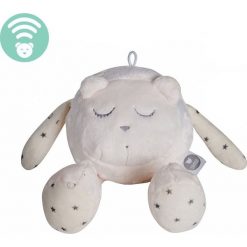 Przytulanki i maskotki: Sleep Maskotka ecru