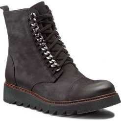 Botki damskie lity: Botki SIMEN - 8982 Samuel 04