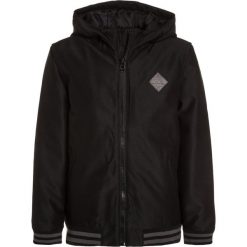 Vans RUTHERFORD MTE BOYS Kurtka zimowa black. Czarne kurtki męskie zimowe Vans, z poliesteru. W wyprzedaży za 359,20 zł.