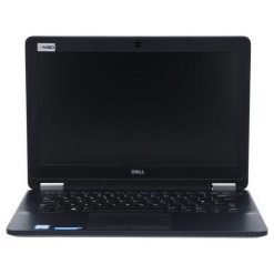 Laptop Dell Dell Latitude E7270 12,5'' i5-6300U 8GB 120GB SSD 1366x768 Klasa A + Torba HP + Mysz uniwersalny. Torby na laptopa Dell, bez wzorów. Za 1069,80 zł.