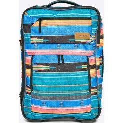 Dakine - Walizka 40 L. Niebieskie torby na laptopa marki Dakine, z materiału. W wyprzedaży za 529,90 zł.