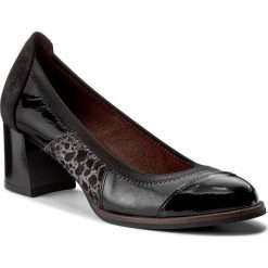 Buty damskie: Półbuty HISPANITAS - Juliette5 CHI75760 Black