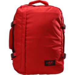 Plecaki męskie: Cabin Zero CLASSIC BACKPACK Plecak naga red
