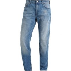 Lee RIDER Jeansy Slim Fit fresh. Szare jeansy męskie relaxed fit marki Lee. Za 329,00 zł.