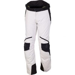 Spodnie turystyczne MACNA IRON SHORT, rozmiar S3XL. Szare spodnie damskie MACNA, s, z poliesteru. Za 749,03 zł.