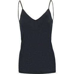 Podkoszulki damskie: Hanro PURE SILK Podkoszulki black